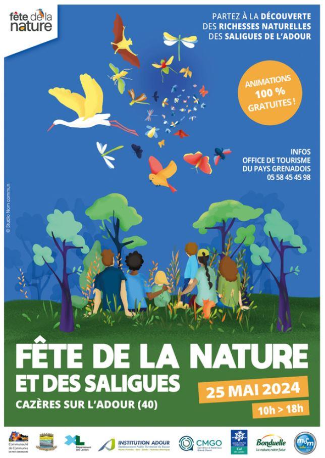 Fête de la Nature