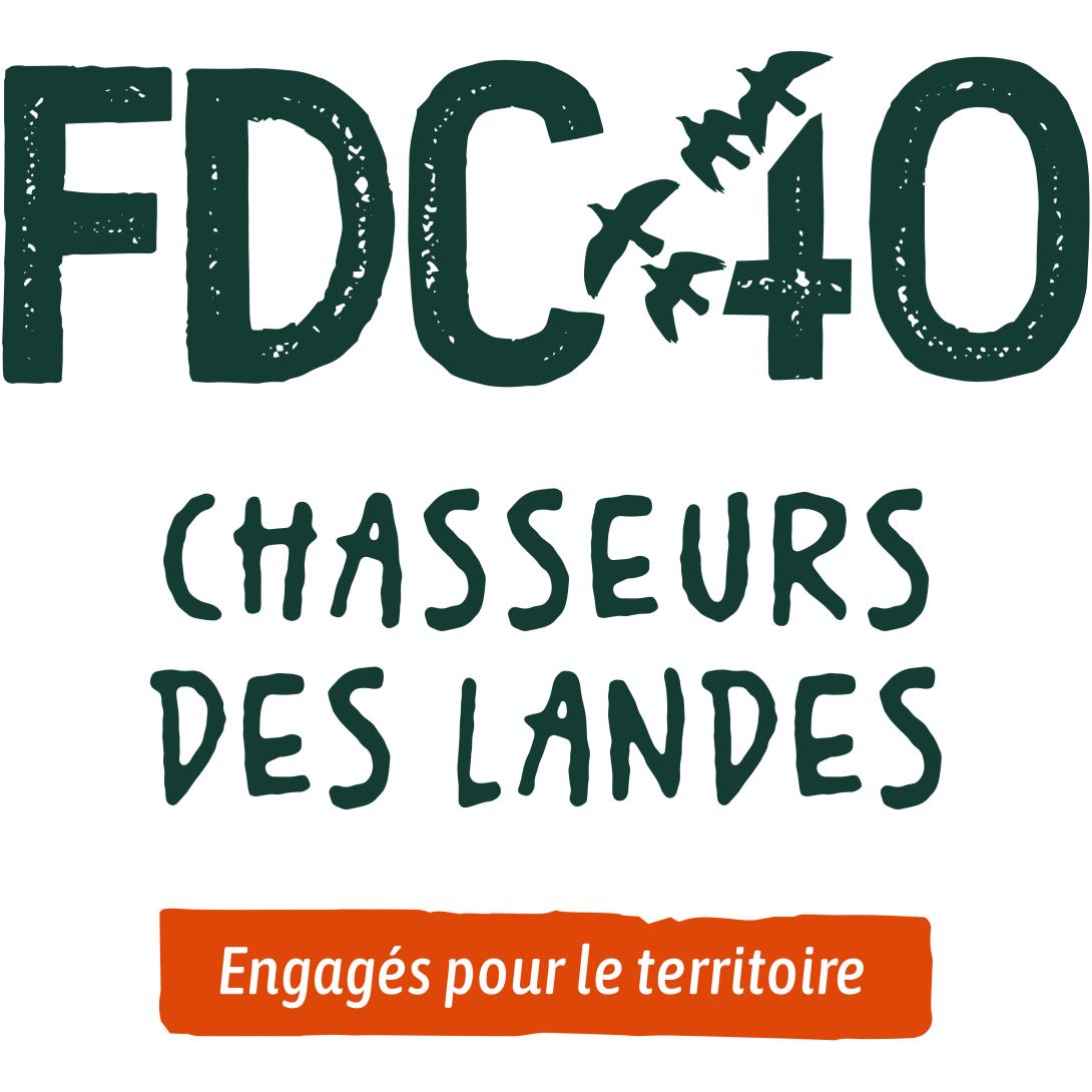 Logo FDC40